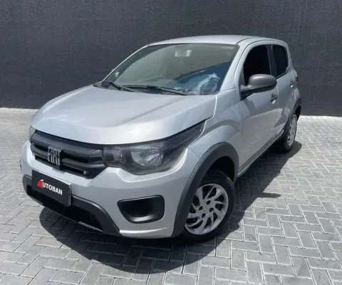 FIAT MOBI LIKE 1.0 Fire Flex 5p.