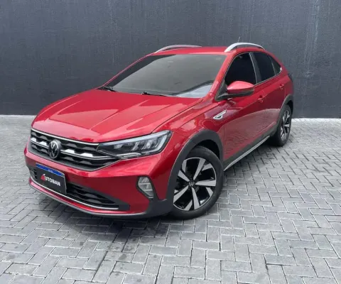 VOLKSWAGEN NIVUS Highline 1.0 200 TSI Flex Aut.