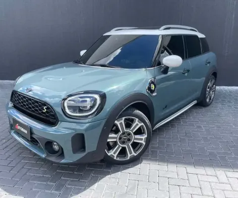 MINI COOPER Countryman S E ALL4 1.5  (Híb.)