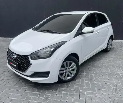 HYUNDAI HB20 Comf./C.Plus/C.Style 1.0 Flex 12V