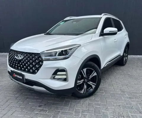 CAOA CHERY TIGGO 5X SPORT 1.5 Turbo Flex Aut.