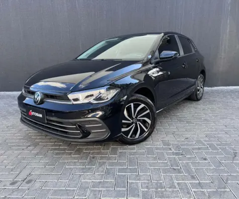 VOLKSWAGEN POLO Highline TSI 1.0 Flex 12V Aut.