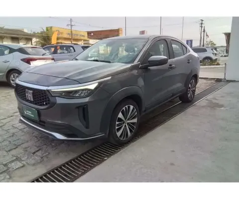 Fiat Fastback 2023 1.0 turbo 200 flex audace cvt