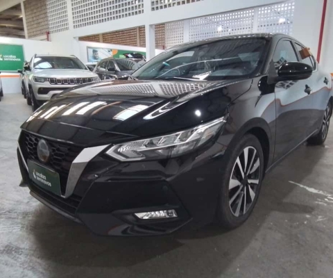 Nissan Sentra 2023 2.0 16v gasolina advance xtronic