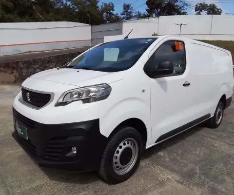 Peugeot Expert 2024 1.5 bluehdi diesel cargo manual