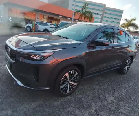 Fiat Fastback 2023 1.0 turbo 200 flex audace cvt