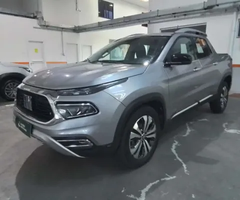 Fiat Toro 2024 2.0 16v turbo diesel volcano 4wd at9