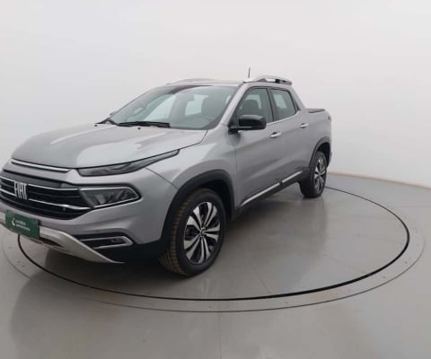 Fiat Toro 2023 2.0 16v turbo diesel volcano 4wd at9