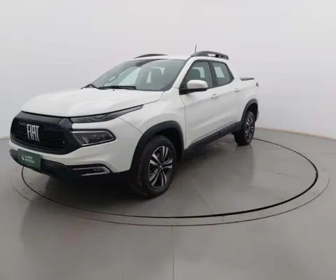 Fiat Toro 2024 1.3 turbo 270 flex freedom at6