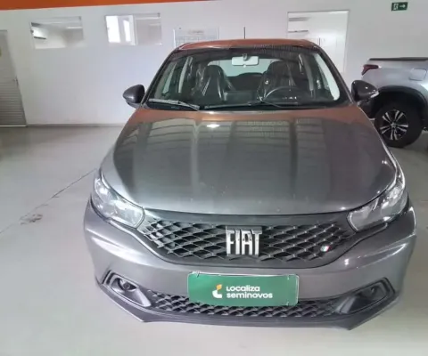 Fiat Argo 2024 1.0 firefly flex drive manual