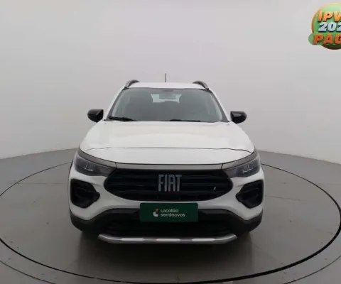 Fiat Pulse 2024 1.0 turbo 200 flex audace cvt