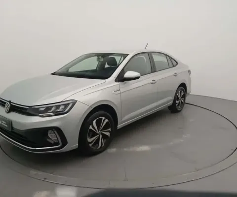 Volkswagen Virtus 2024 1.0 200 tsi comfortline automático