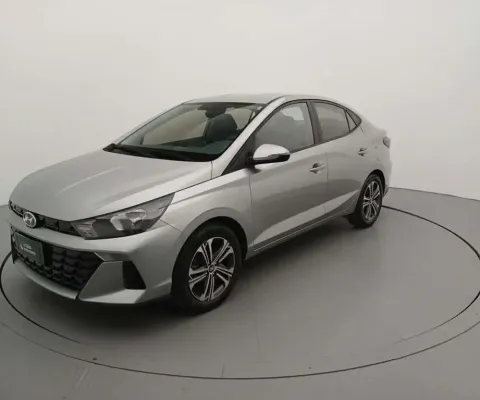 Hyundai Hb20s 2024 1.0 tgdi flex comfort plus automático