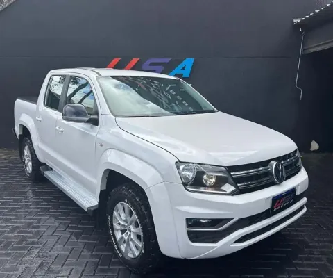 VOLKSWAGEN AMAROK CD 4X4 COMF 2021
