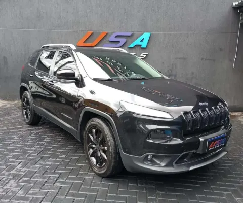 JEEP CHEROKEE LIMITED 2014