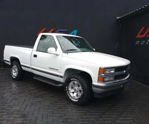 CHEVROLET SILVERADO PICK-UP DLX 4.2 TB 2P 1998