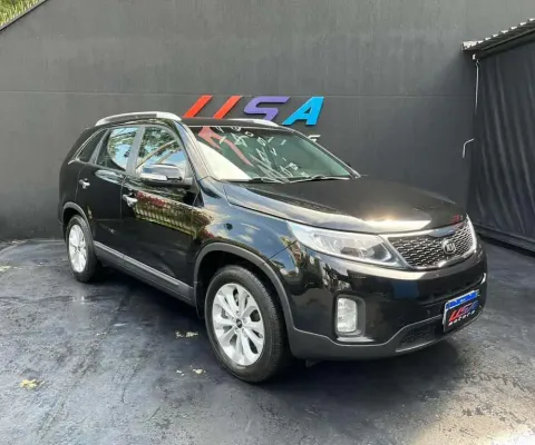 Kia sorento ex2 2.4g25 2014