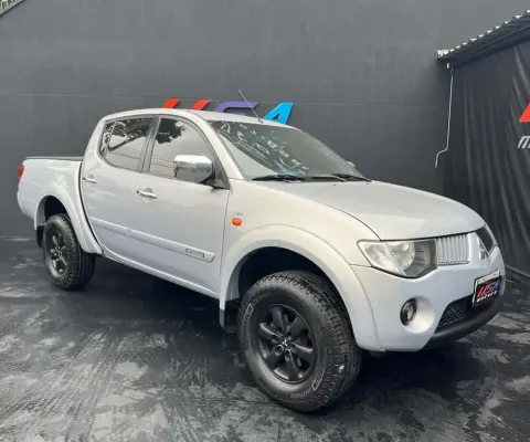 Mitsubishi l200 triton 3.2 d 2010