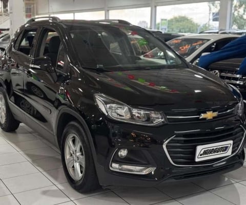 CHEVROLET TRACKER LT 1.4 TURBO 16V FLEX 4X2 AUT. 2018