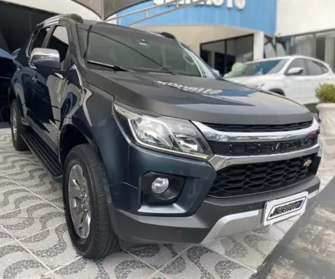 CHEVROLET TRAILBLAZER PREMIER 2.8 TB DIESEL AUT. 2022
