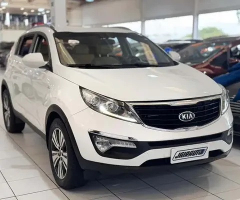 KIA SPORTAGE LX2 OFFG4 2.0 2014
