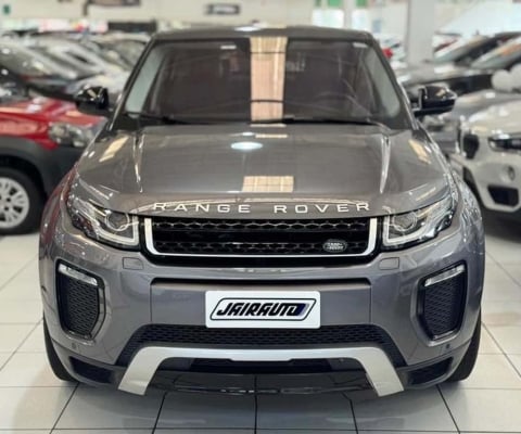 LAND ROVER EVOQUE SE DYN 2017