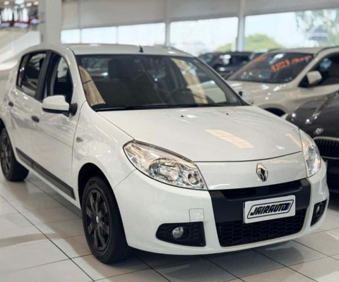 RENAULT SANDERO EXP 16 HP 2013