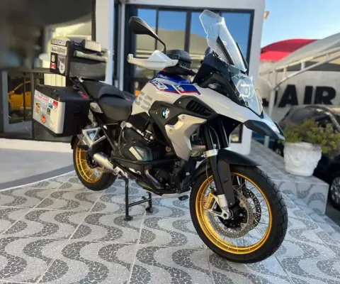 BMW R 1250 GS PREMIUM 40 ANOS 2020
