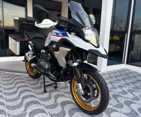 BMW R 1250 GS PREMIUM 40 ANOS 2020