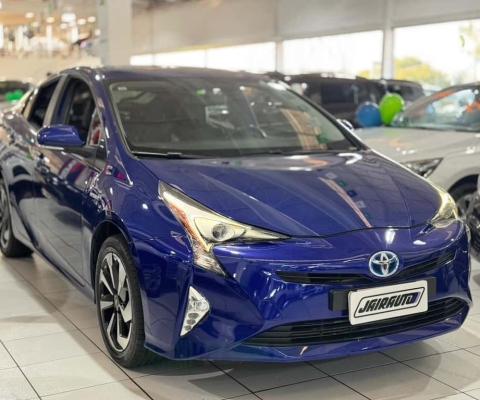 TOYOTA PRIUS NGA TOP 2018
