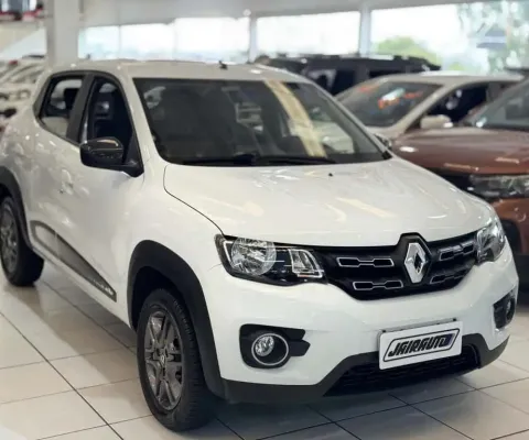 RENAULT KWID INTENS 10 MT 2019