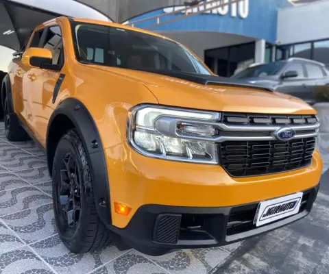 FORD MAVERICK CD4GLRT 2023