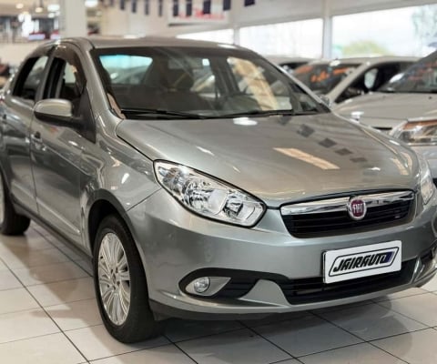 FIAT SIENA ESSENCE 1.6 2015