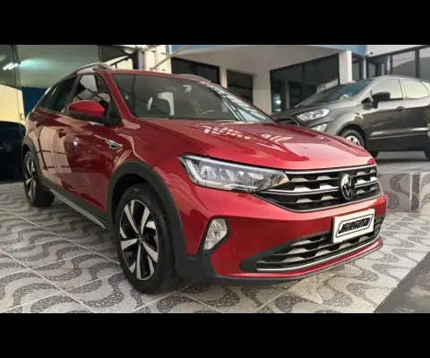 VOLKSWAGEN NIVUS HIGHLINE 1.0 200 TSI FLEX AUT. 2021