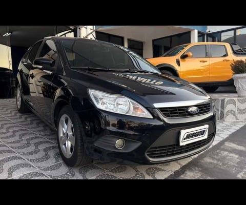FORD FOCUS GLX AT FLEX 2013