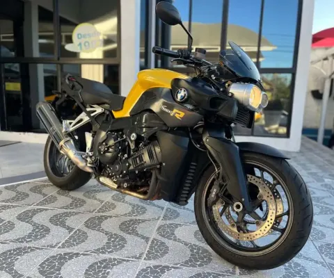 BMW K 1200-R 2006