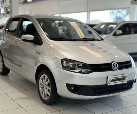 Volkswagen fox 1.6 mi rock in rio 8v flex 4p 2014