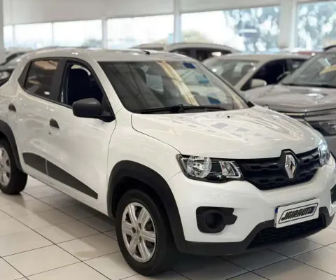 RENAULT KWID ZEN 10MT 2020
