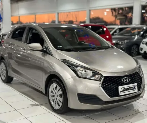 HYUNDAI HB20 1.0 M COMFOR 2019