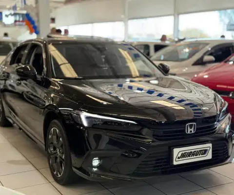HONDA CIVIC SED.TOURING 2.0 16V AUT. (HÍBRIDO) 2024