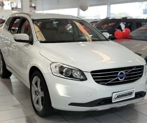 VOLVO XC 60 2.0 T5 DYNA 2015