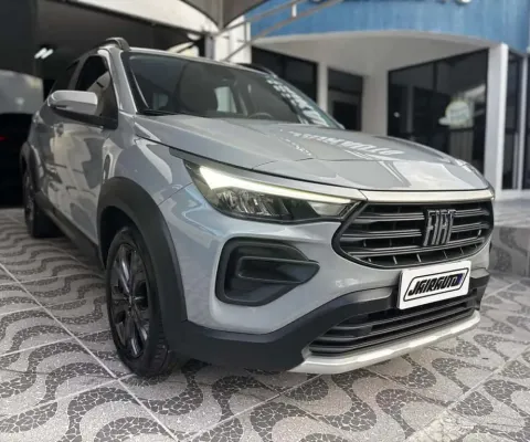 FIAT PULSE AUDACE 1.0 TURBO CVT 2022