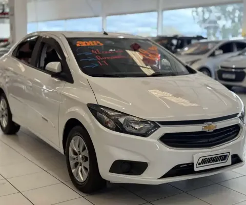 CHEVROLET PRISMA 1.4 AT LT 2018