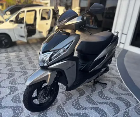 HONDA ELITE 125 2025