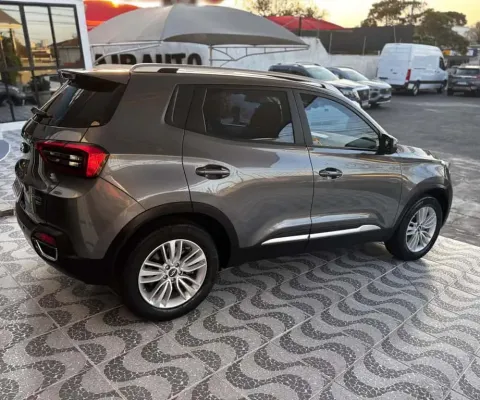 CAOA CHERY TIGGO 5X T 2020