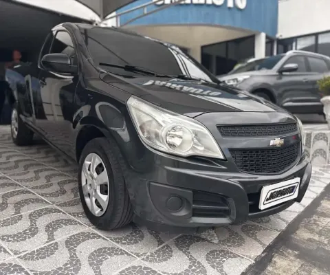 CHEVROLET MONTANA LS2 2017
