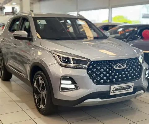 CAOA CHERY TIGGO 5X PRO 2023