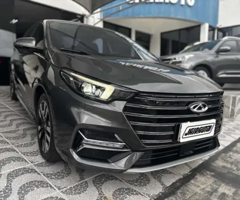 CAOA CHERY ARRIZO 6 PRO 1.5 TURBO 2022