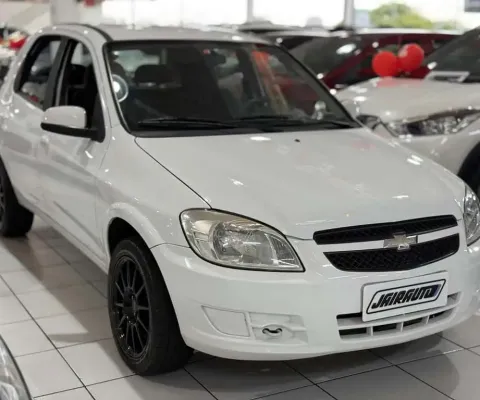 CHEVROLET CELTA 1.0L LT 2015