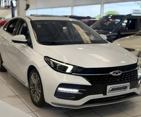 CAOA CHERY ARRIZO 6 GSX 1.5 TURBO FLEX AUT. 2021